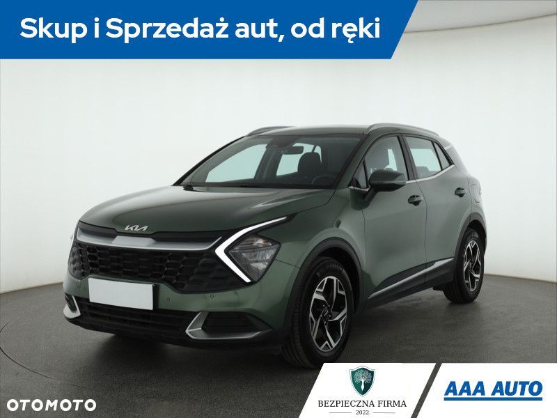 Kia Sportage - 3