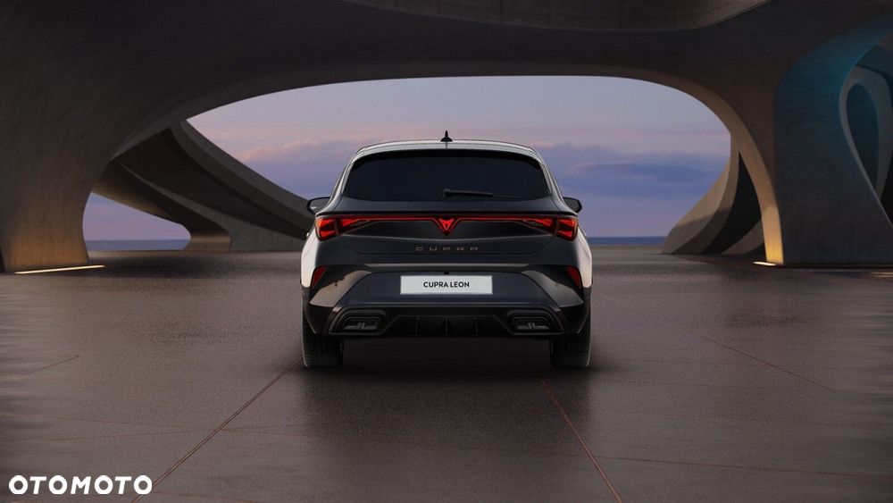 Cupra Leon - 5
