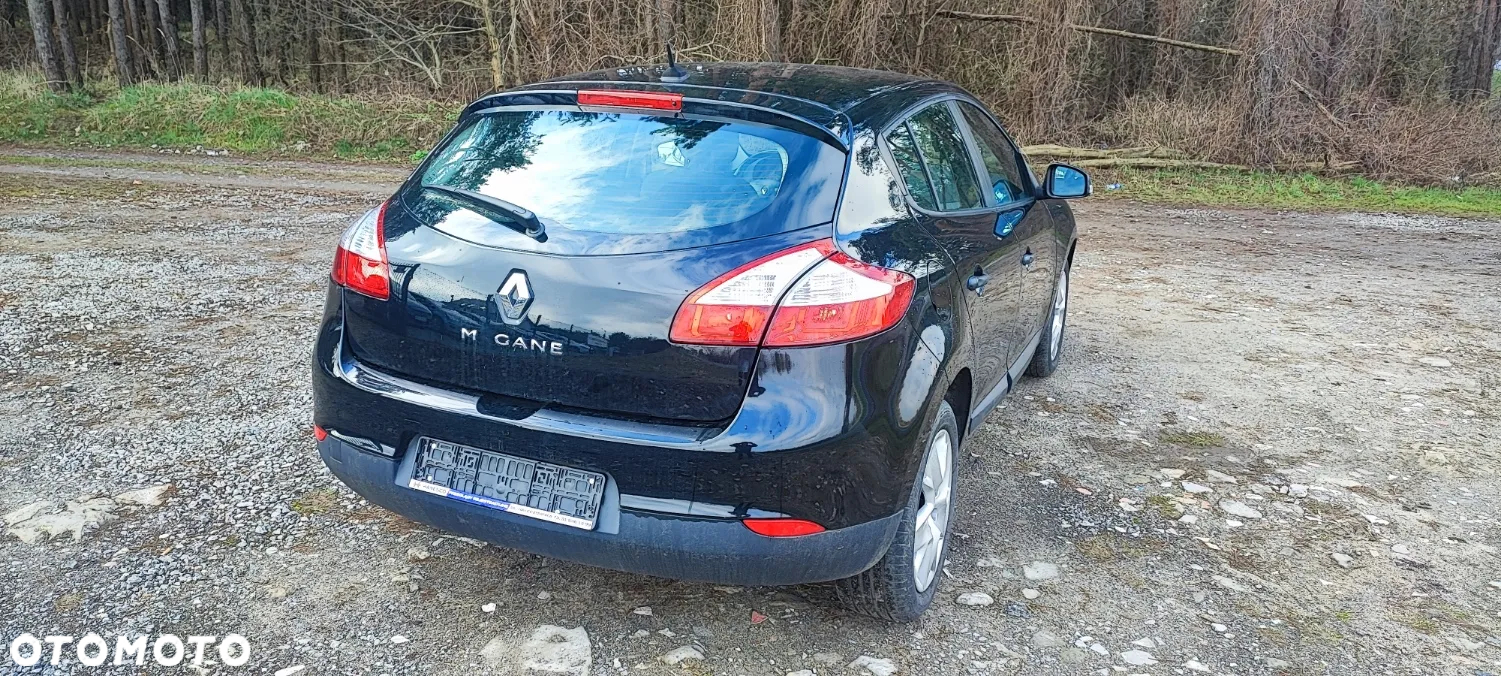 Renault Megane 1.6 16V 100 Expression - 7