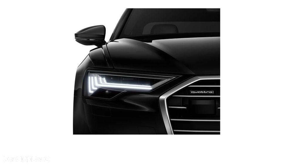 Audi A6 Limousine 45 TFSI mHEV Quattro S tronic - 7