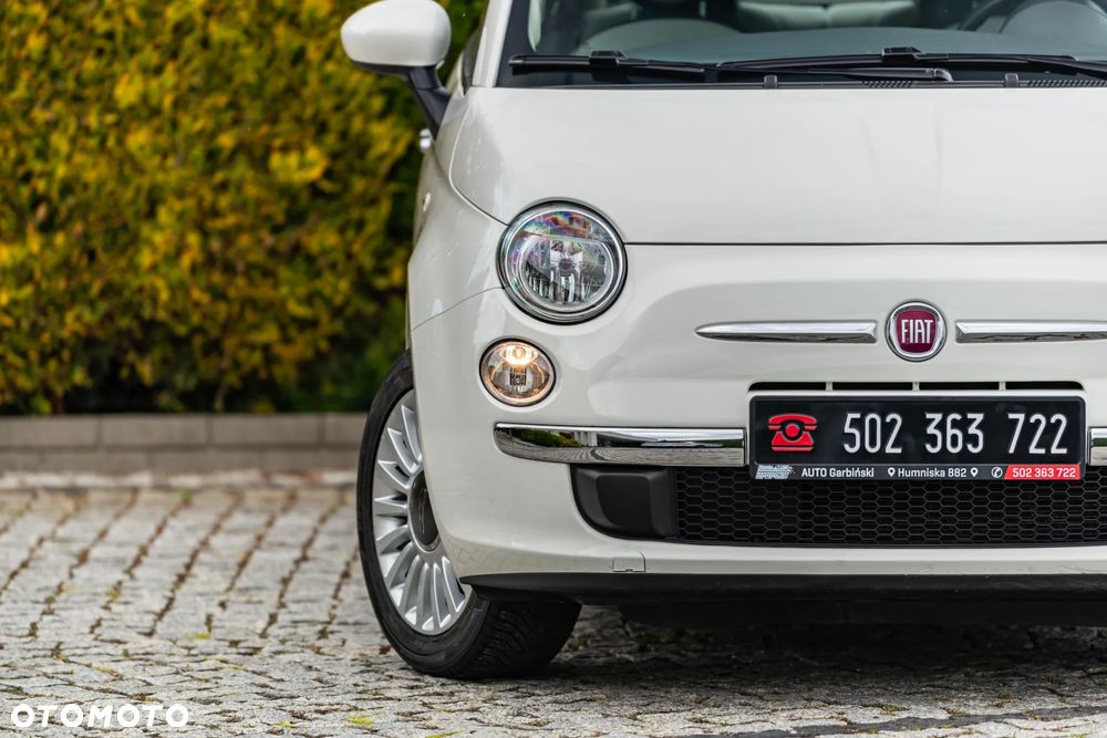 Fiat 500 - 11