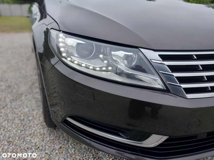 Volkswagen CC - 17