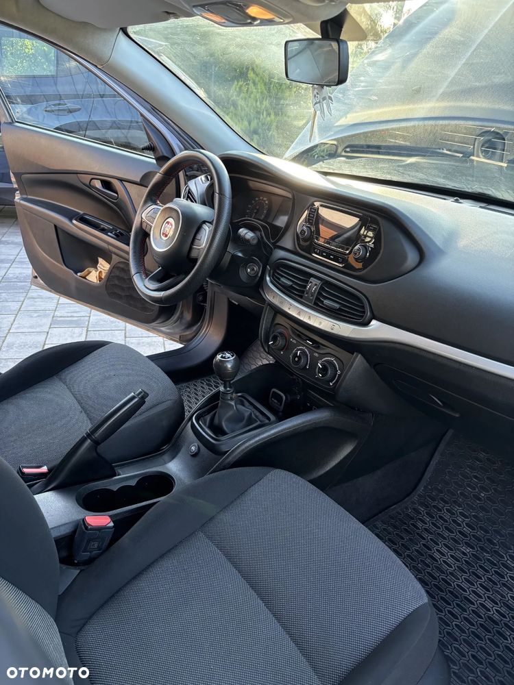Fiat Tipo 1.4 Classic - 9