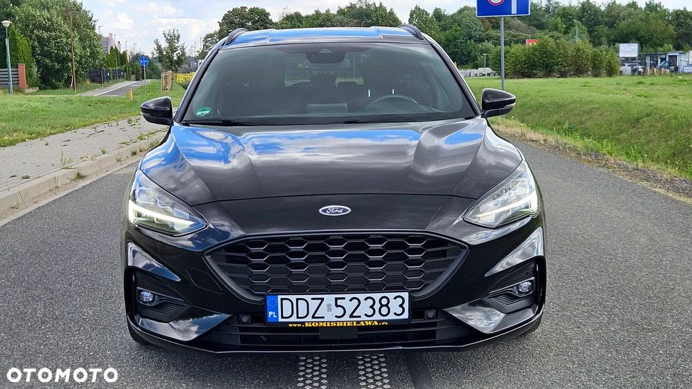 Ford Focus 2.0 EcoBlue ST-Line - 28