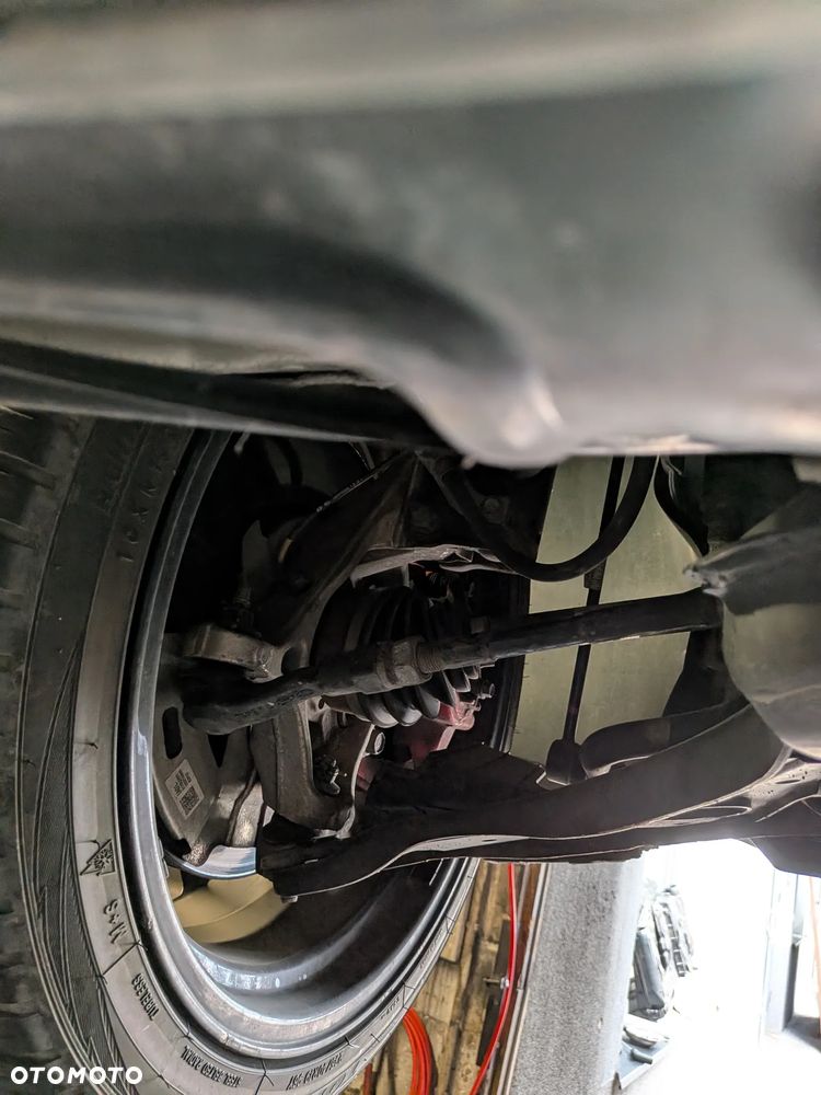 Hyundai Kona 2.0 T-GDI DCT N Performance - 28