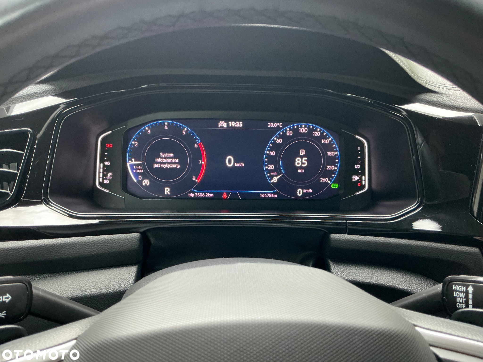 Volkswagen T-Roc 1.5 TSI Style DSG - 7