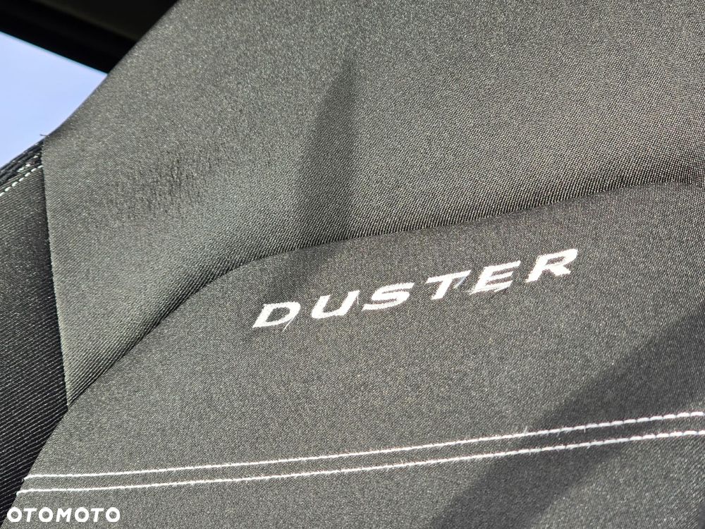 Dacia Duster TCe 130 2WD Sondermodell Extreme - 27