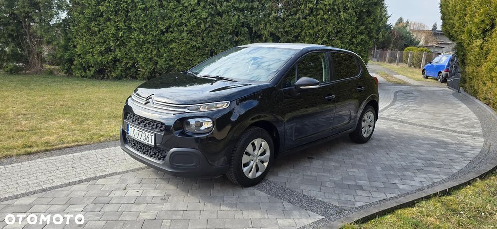 Citroën C3 1.2 PureTech Live - 3