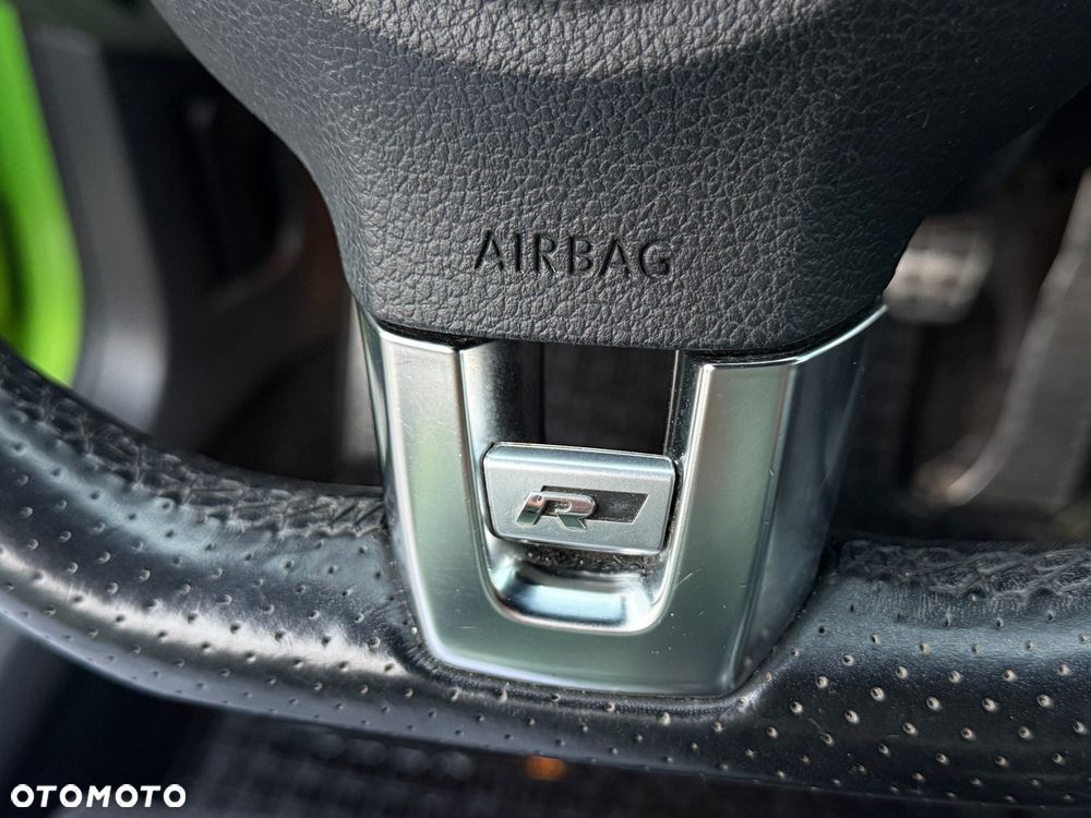 Volkswagen Scirocco 1.4 TSI GTS - 14