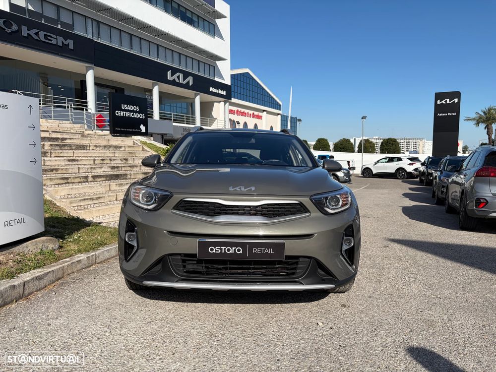 Kia Stonic 1.2 Dynamic - 3
