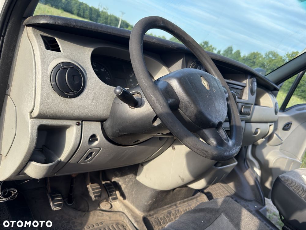 Renault Master L3H2 - 10