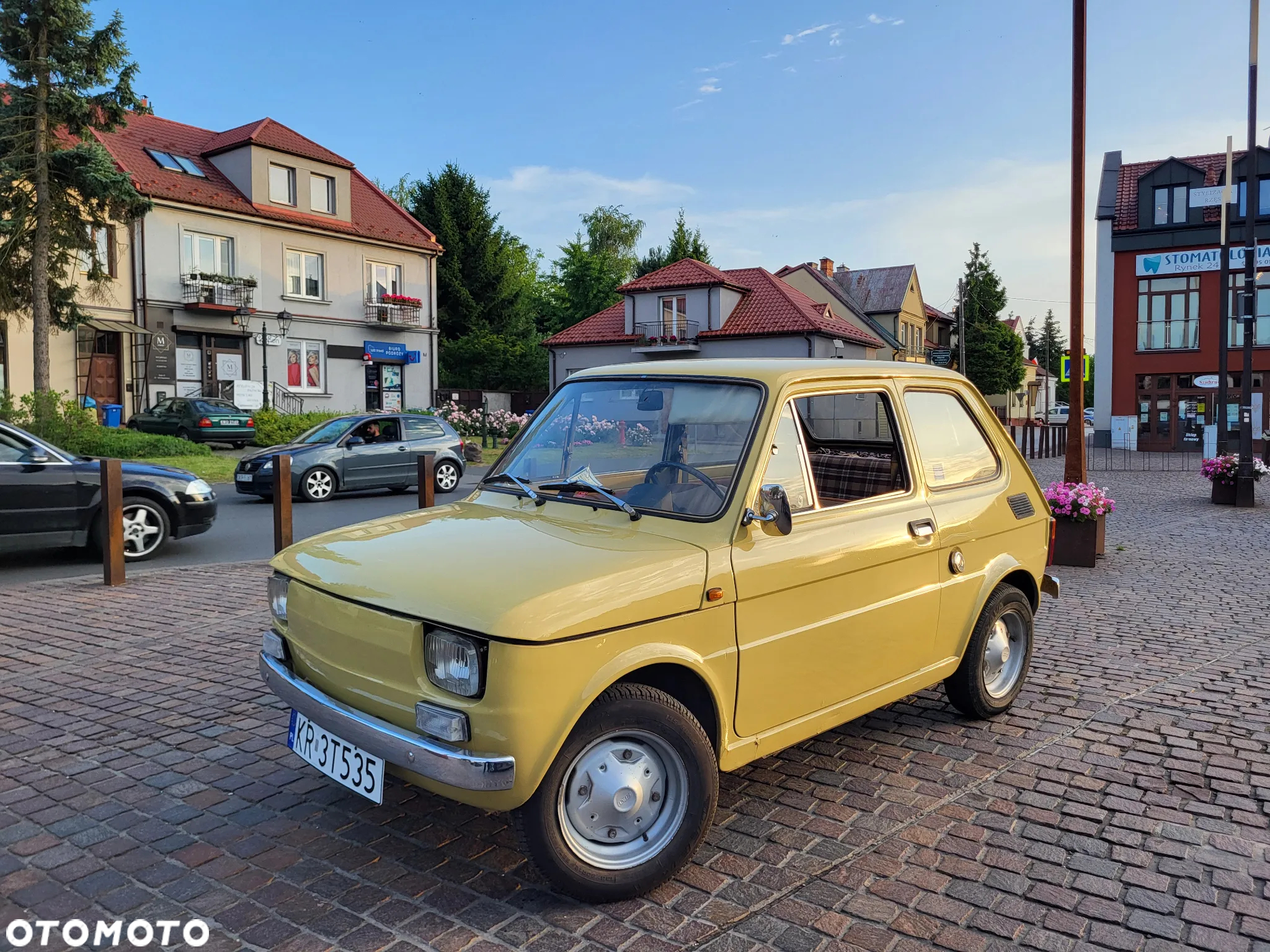 Fiat 126 - 13