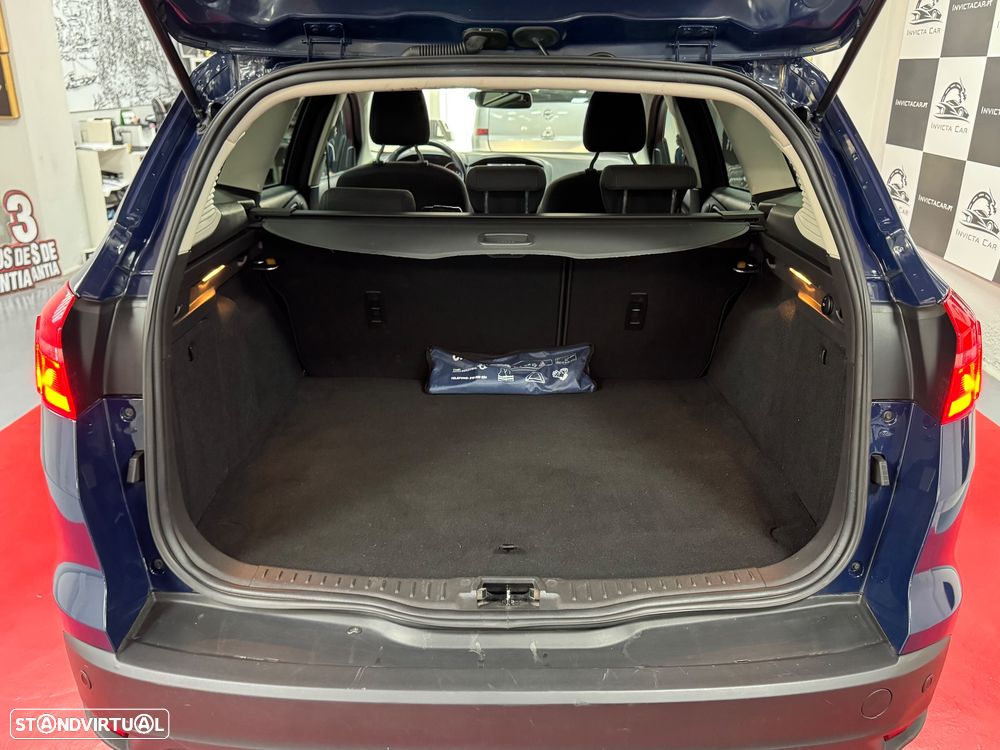 Ford Focus SW 1.5 TDCi Titanium - 10