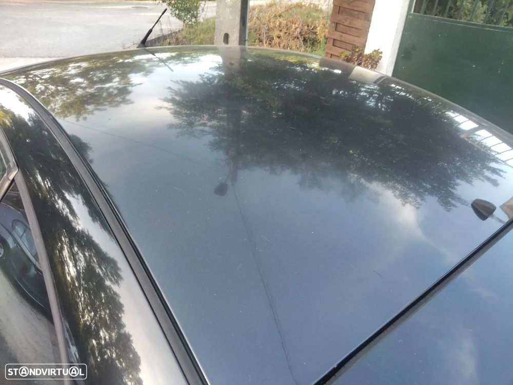 Ford Puma 1.4 16V - 5