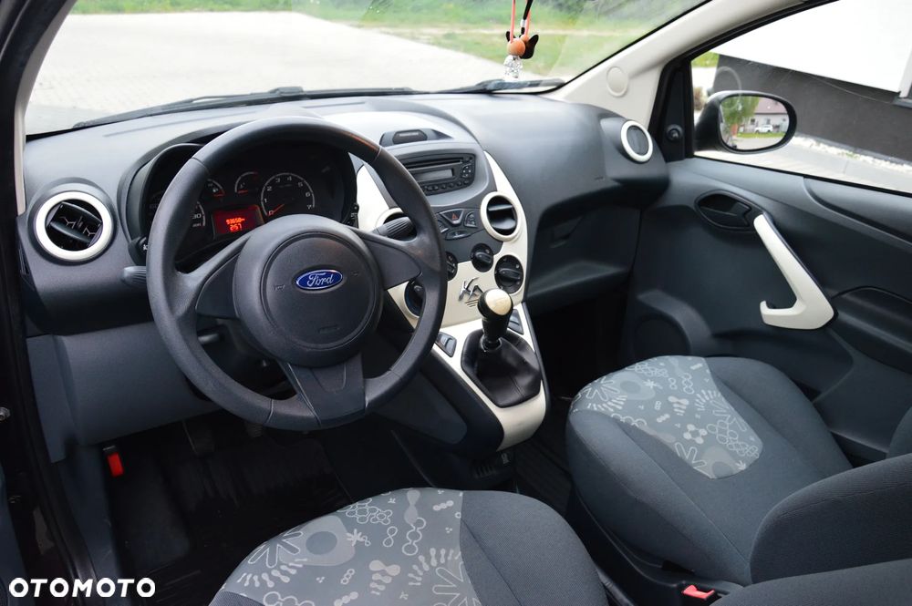 Ford KA - 19