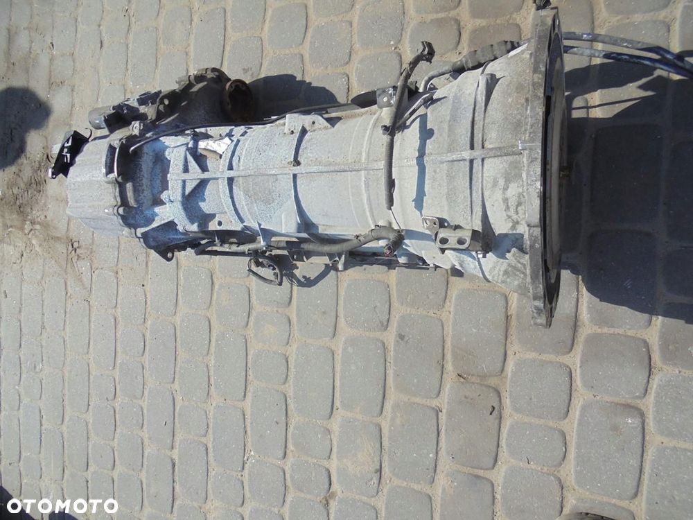 RANGE ROVER SPORT 3.0 DISCOVERY SKRZYNIA REDUKTOR CH22-7000-AC CH227000AC - 1