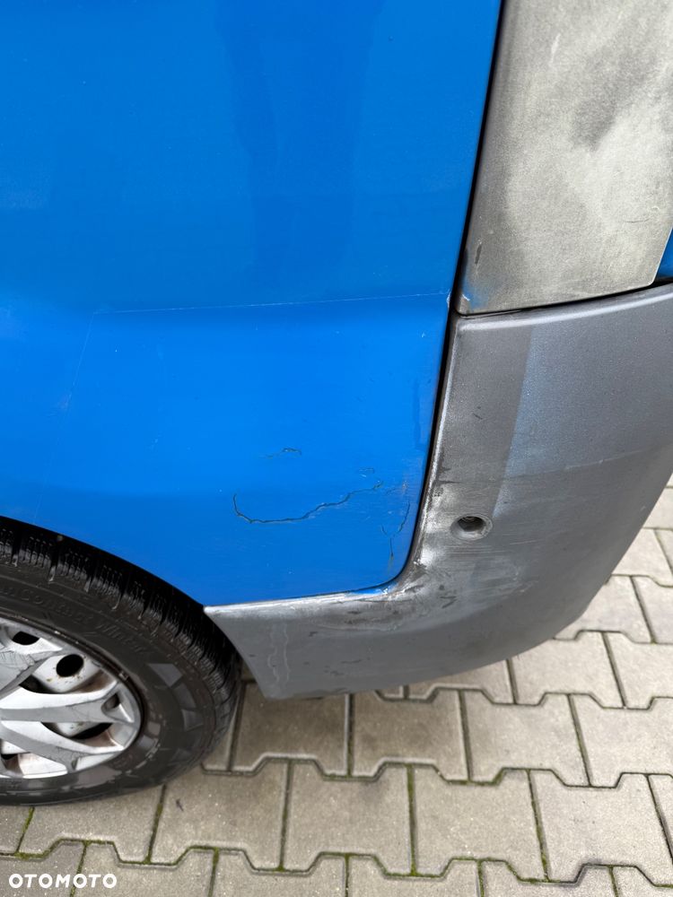 Renault Trafic Combi L1H1 - 24