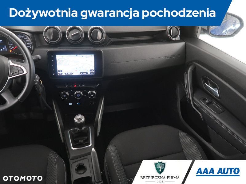 Dacia Duster - 10