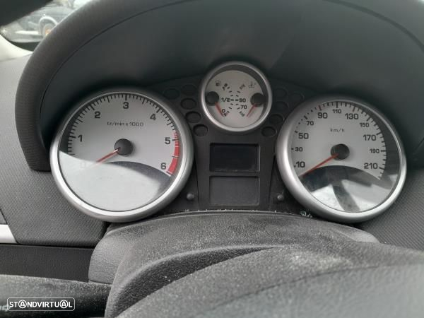 Para Peças Peugeot 207 (Wa_, Wc_) - 7