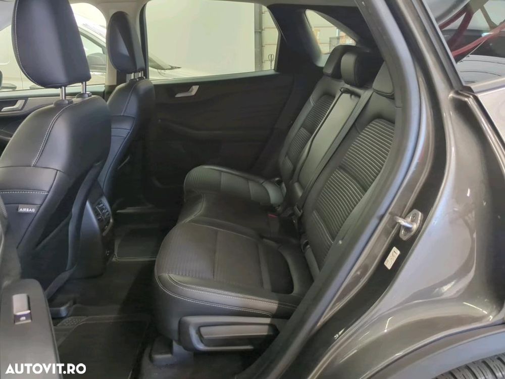 Ford Kuga 2.5 Duratec PHEV Titanium X - 5