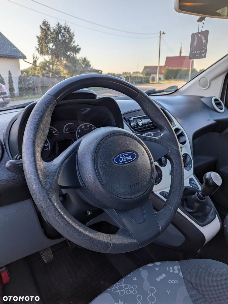 Ford KA 1.2 Trend+ - 25