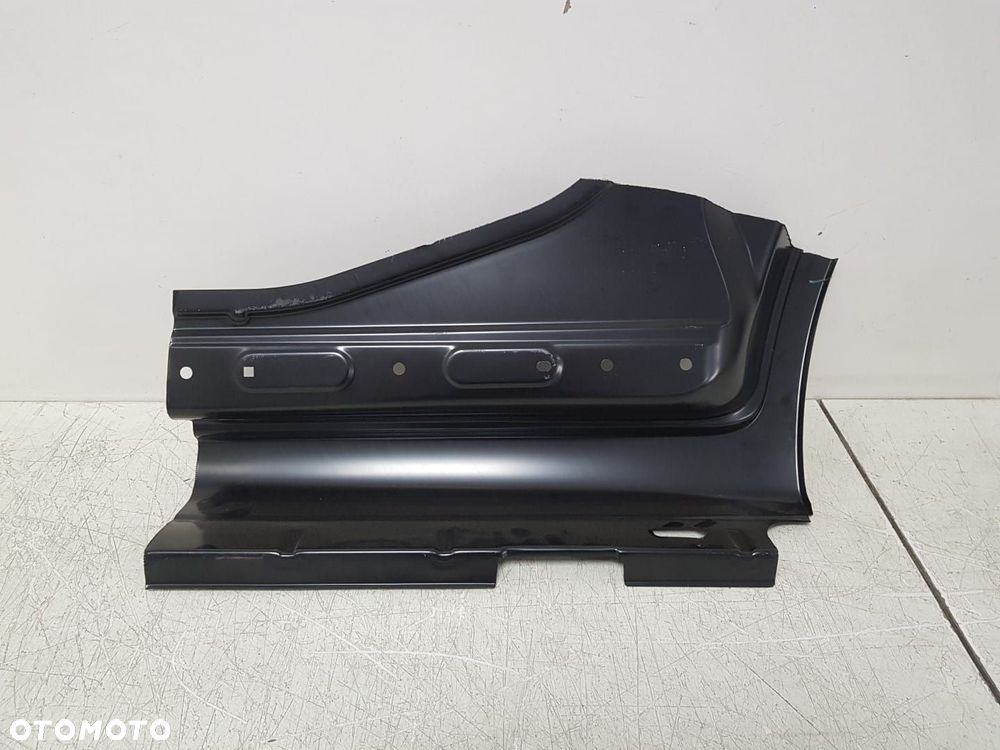 NOWY PRÓG  BERLINGO III 2 PARTNER 3 II 08-18 TYŁ PRAWY TYLNY PRAWA - 6