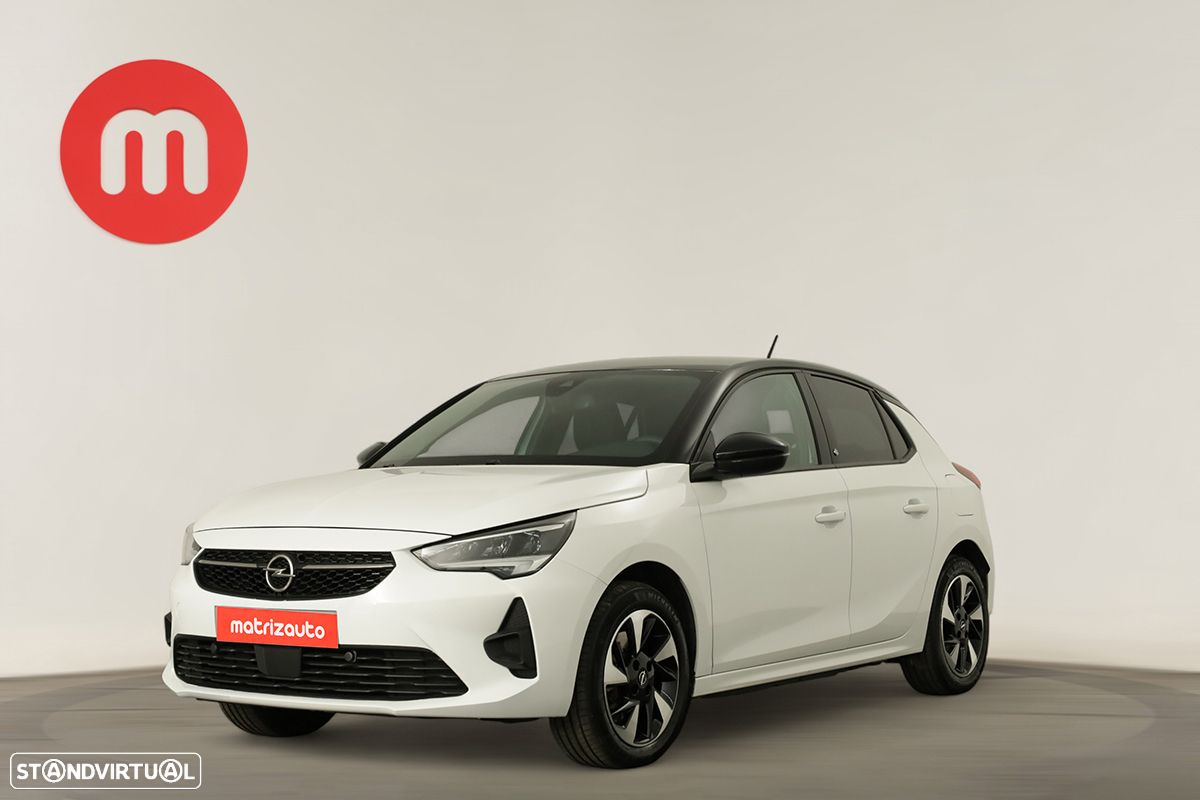 Opel Corsa-e 50 kWh GS - 2