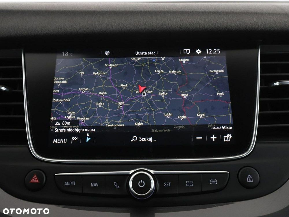 Opel Grandland X 1.2 Start/Stop Design Line - 24