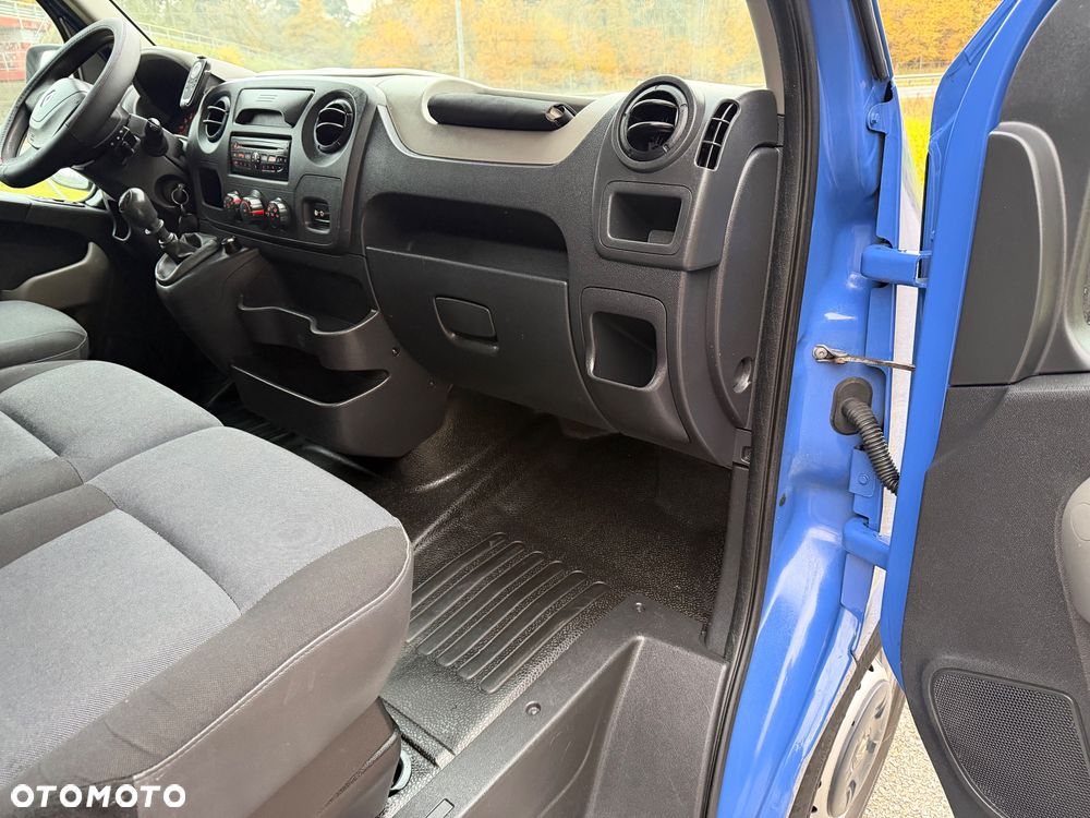 Renault MASTER - 20
