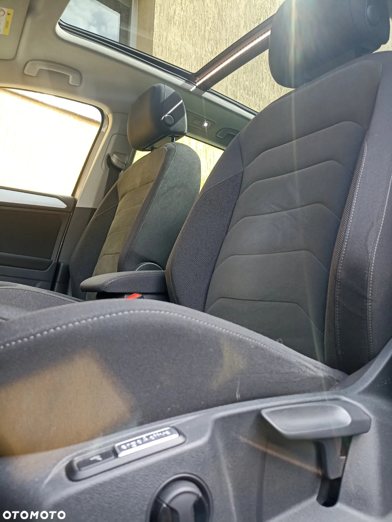 Volkswagen Tiguan 1.5 TSI EVO Comfortline - 9