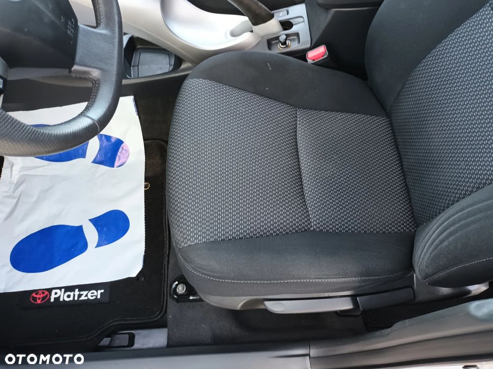 Toyota Auris 1.6 Valvematic Multidrive S START Edition - 31