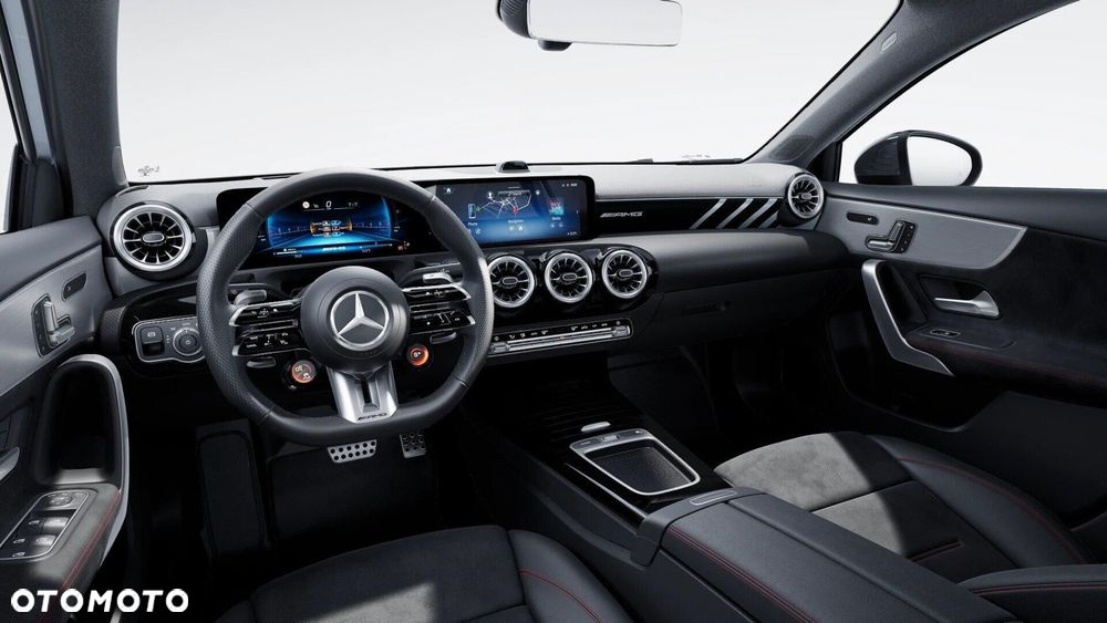 Mercedes-Benz Klasa A - 11