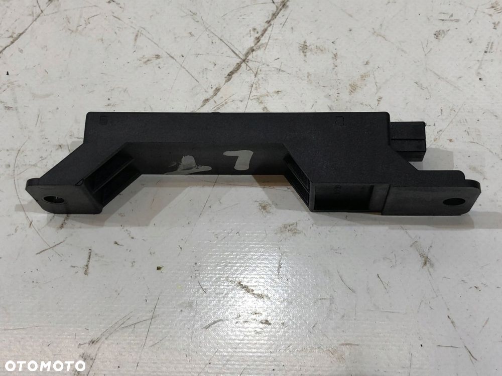 grand cherokee wk2 antena bezkluczyk keyless moduł - 2