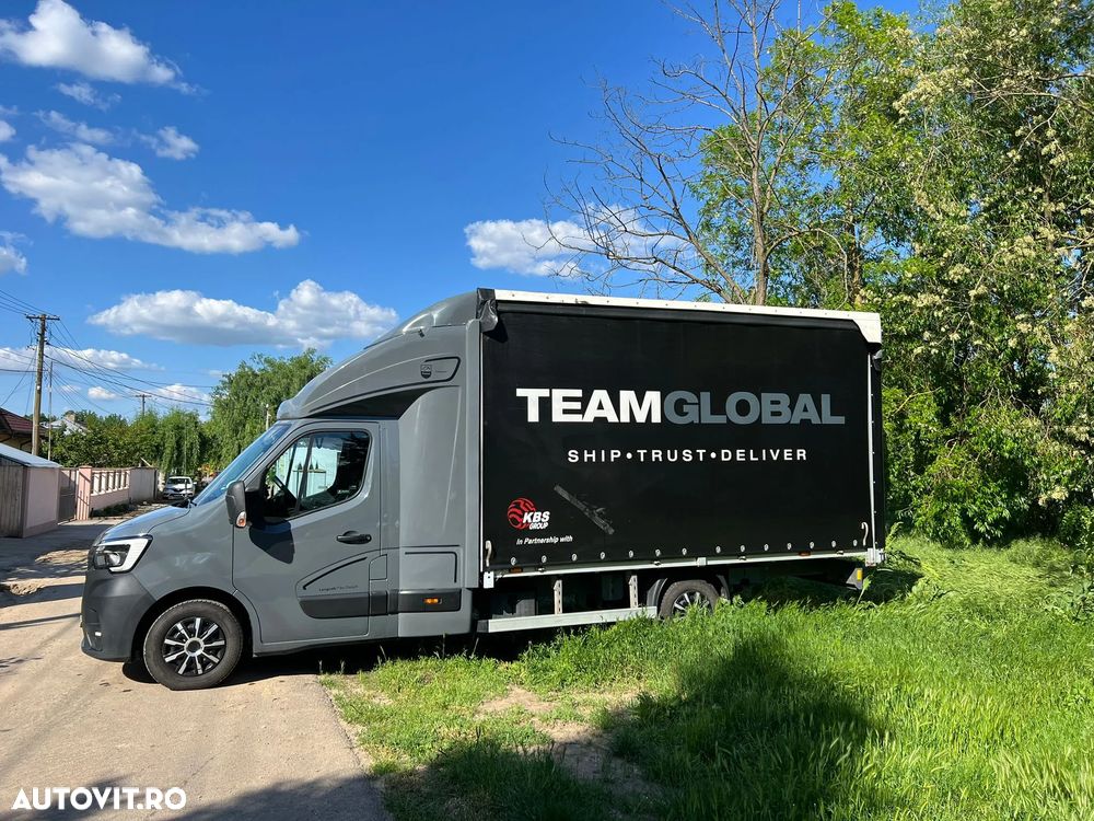 Renault Master - 12