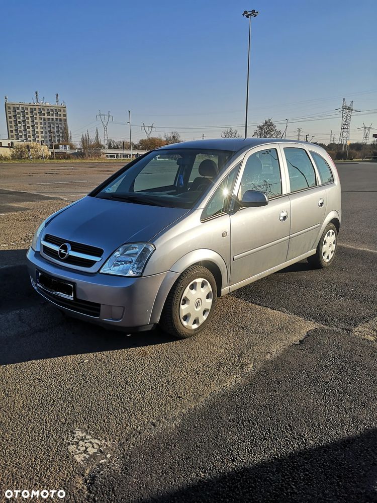 Opel Meriva 1.6 16V Enjoy - 1