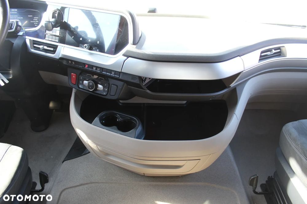 DAF XG 480 FT - 8