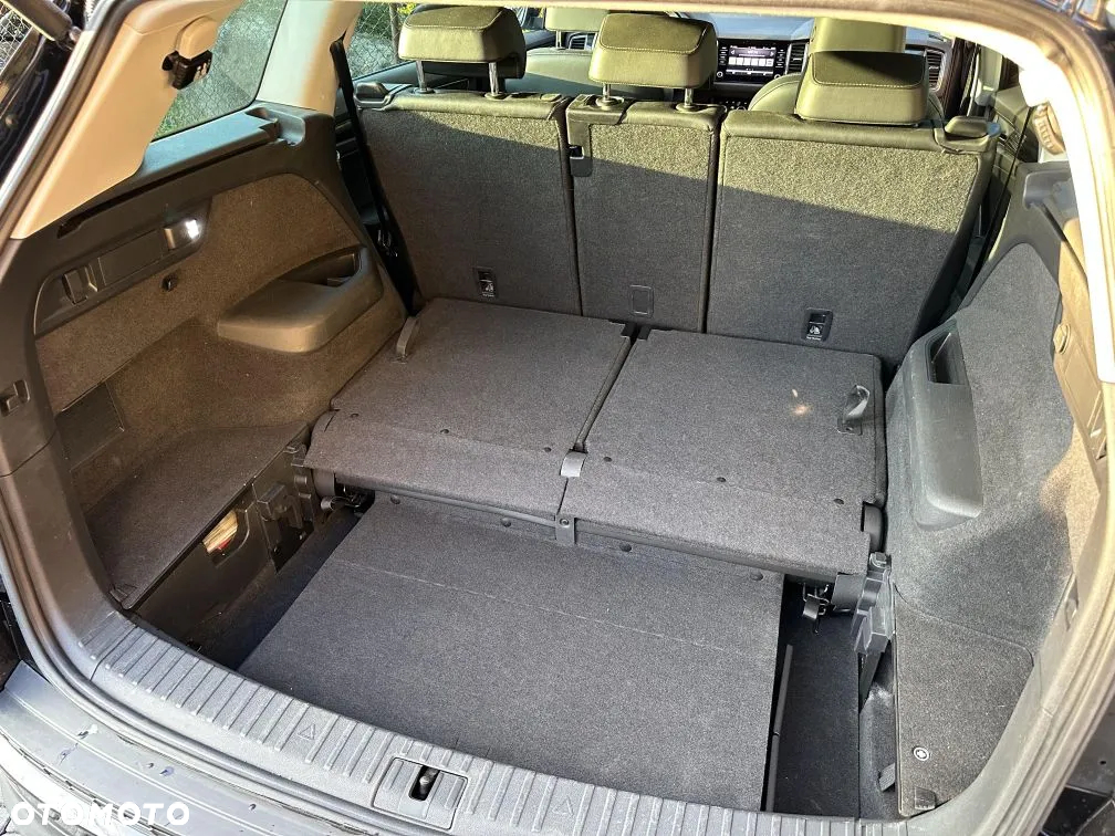 Skoda Kodiaq 2.0 TDI 4x4 Style 7os - 17