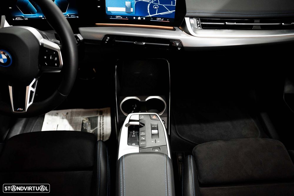 BMW X1 xDrive25e Pack Desportivo M - 15