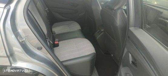 Renault Mégane E-Tech EV60 220hp optimum charge Techno - 6