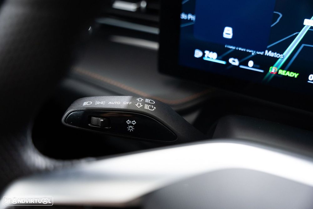 MG HS 1.5 Plug-in Hybrid Luxury - 13