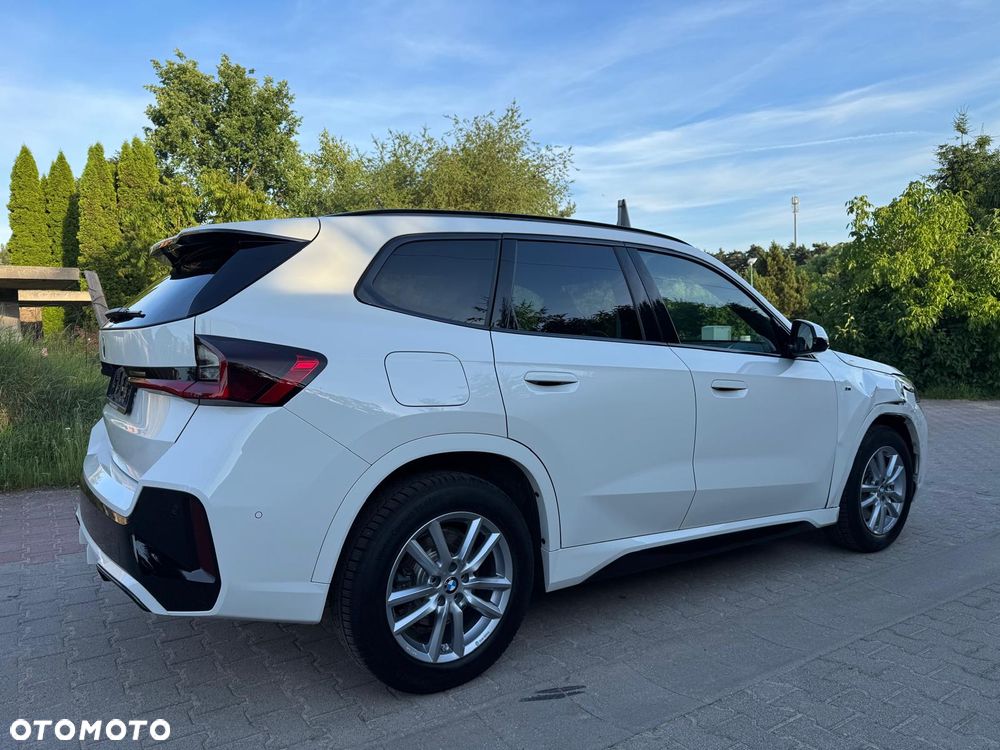 BMW X1 xDrive23d M Sportpaket - 13