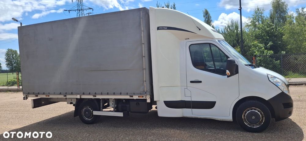Renault Master - 14