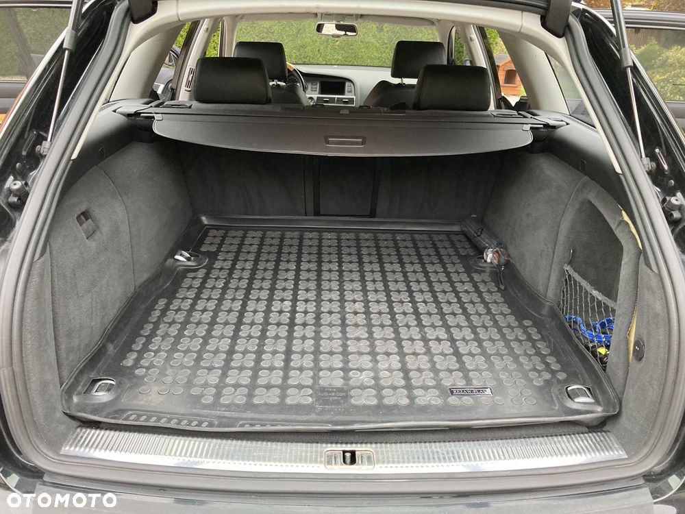 Audi A6 Avant 4.2 Quattro Tiptronic - 21