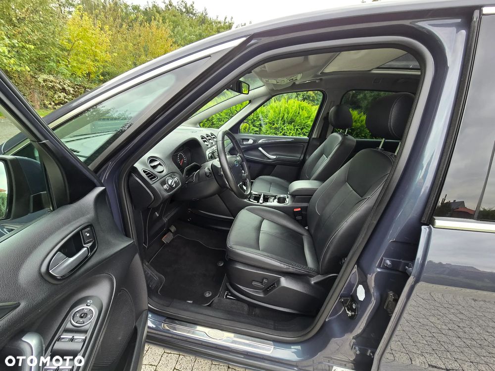 Ford S-Max 2.0 T Titanium MPS6 - 5