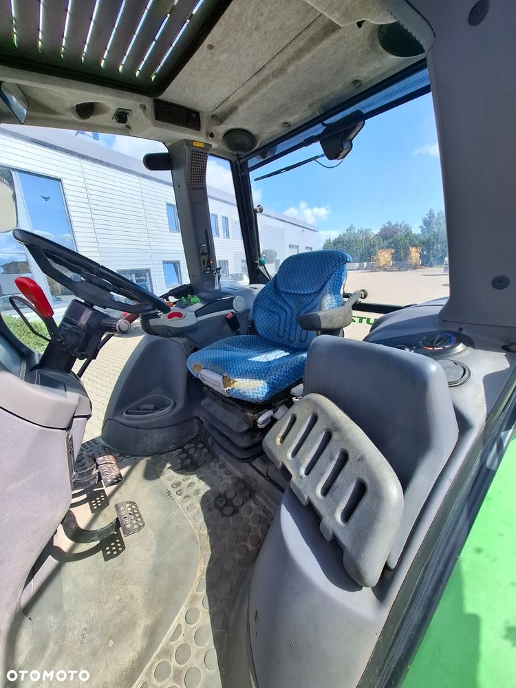Deutz-Fahr AGROTRON 1145 TTV - 8