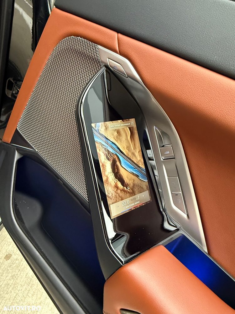 BMW Seria 7 - 13