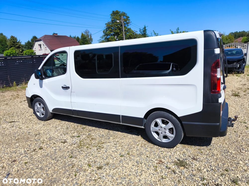 Renault Trafic ENERGY L2H1 Komfort - 3