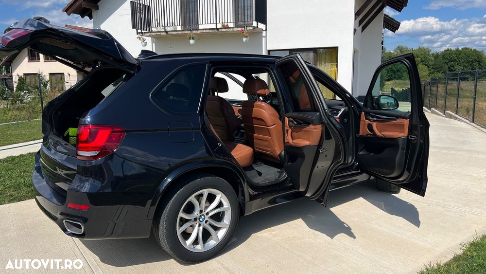 BMW X5 xDrive30d Sport-Aut. - 6