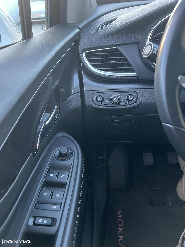 Opel Mokka X 1.6 CDTI Innovation S/S RT7 - 2