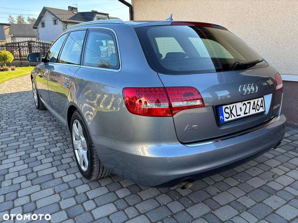 Audi A6 Avant 2.0 TDI DPF - 28